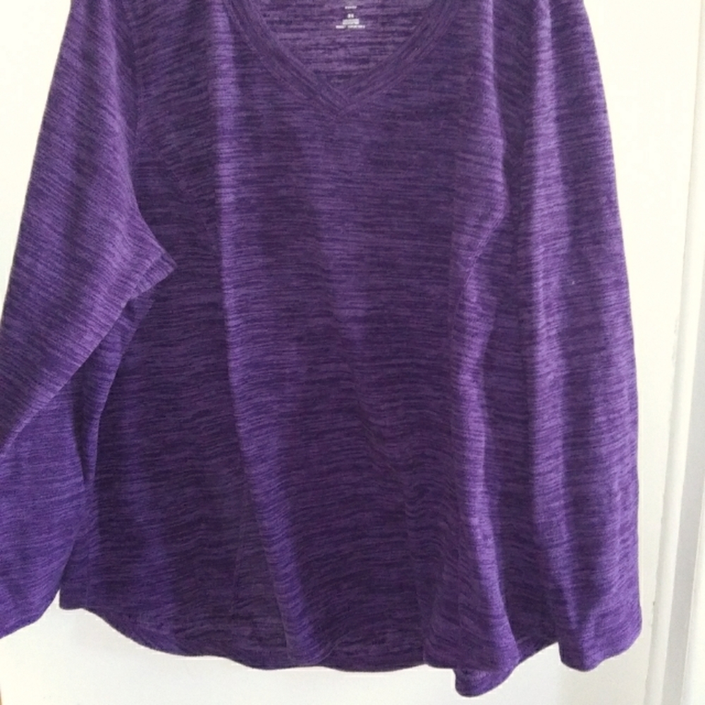 St johns Bay sweater